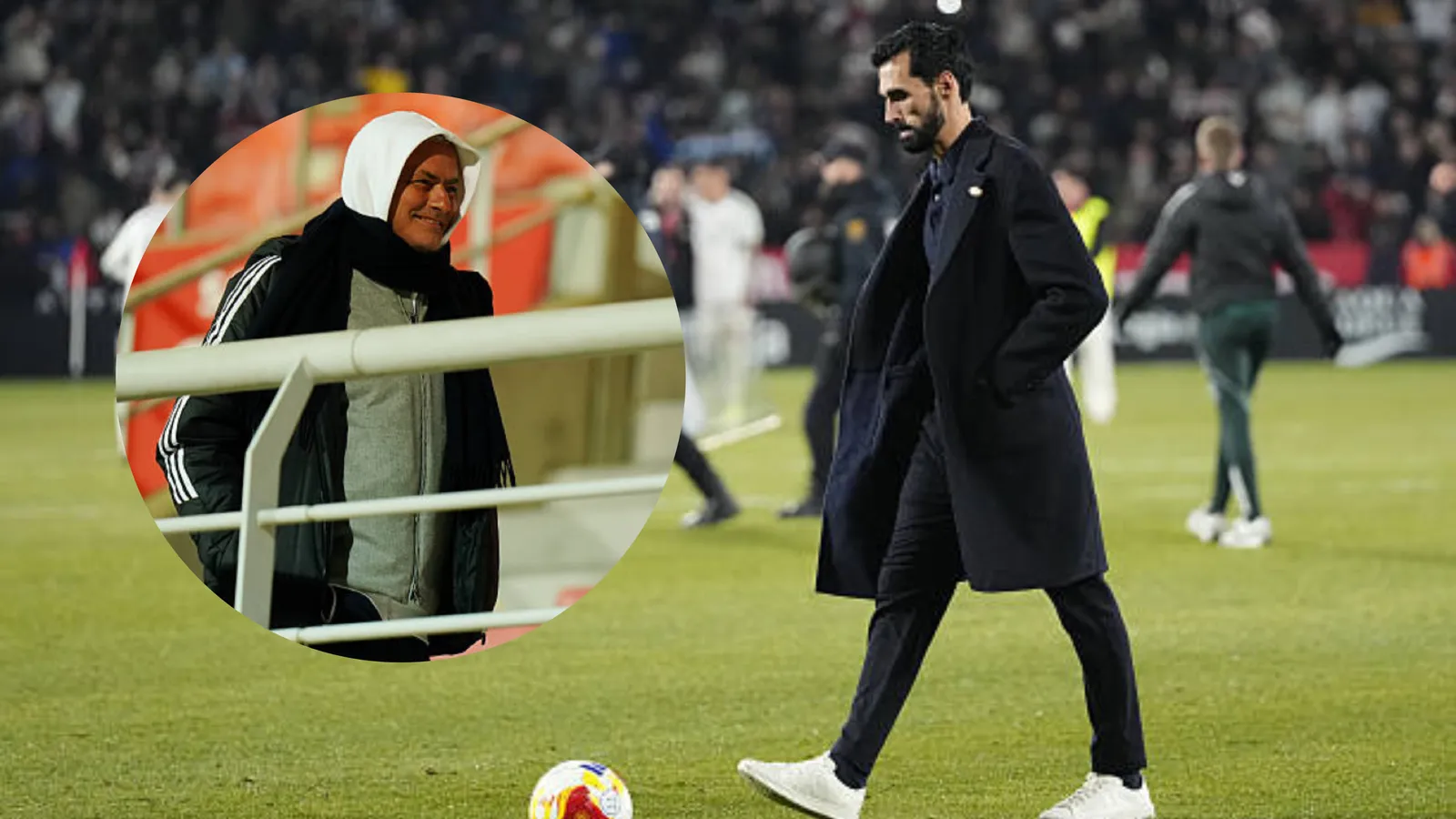 Real Madrid Part Ways With Álvaro Arbeloa After Just 47 Games In Charge As Mourinho Links Intensify