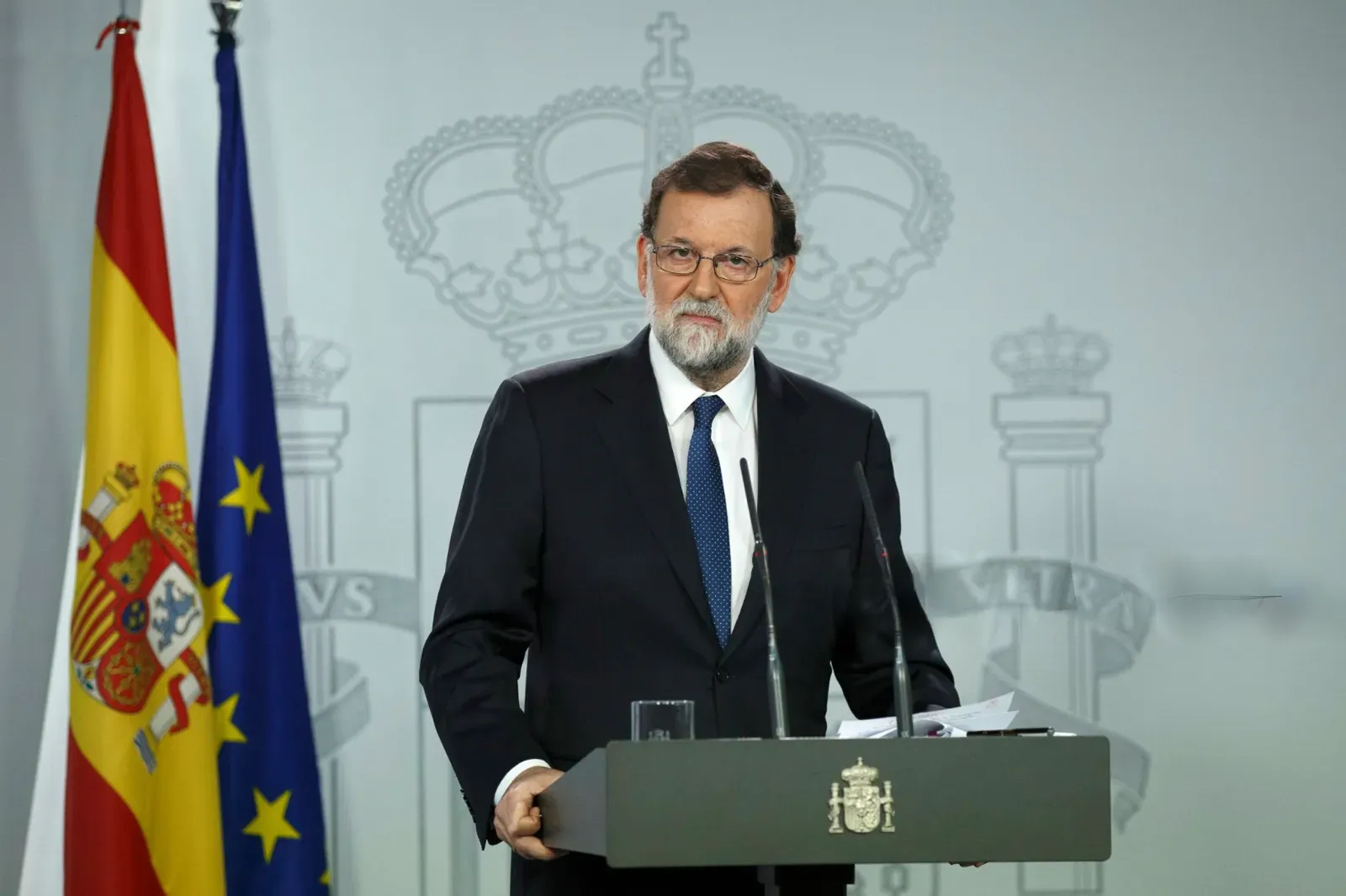 Rajoy Sparks France Team Identity Debate - Image 2