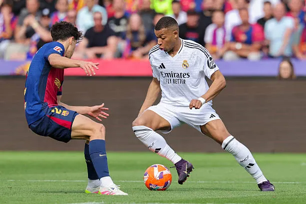 Pau Cubarsí: 'I'm Not Scared Of Mbappé – I Have No Fear' - Image 1