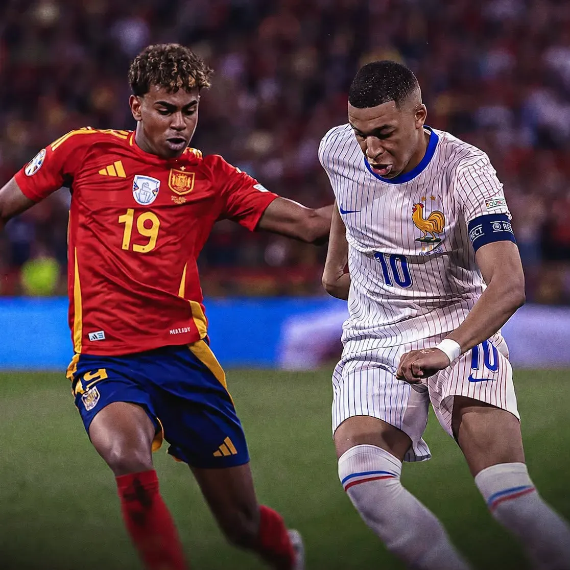 France vs Spain: World Cup Giants Set for Blockbuster Semi-Final Showdown - Image 2