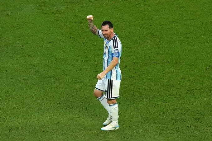 Stars Who Have Delivered On Football's Grandest Stage - Image 3