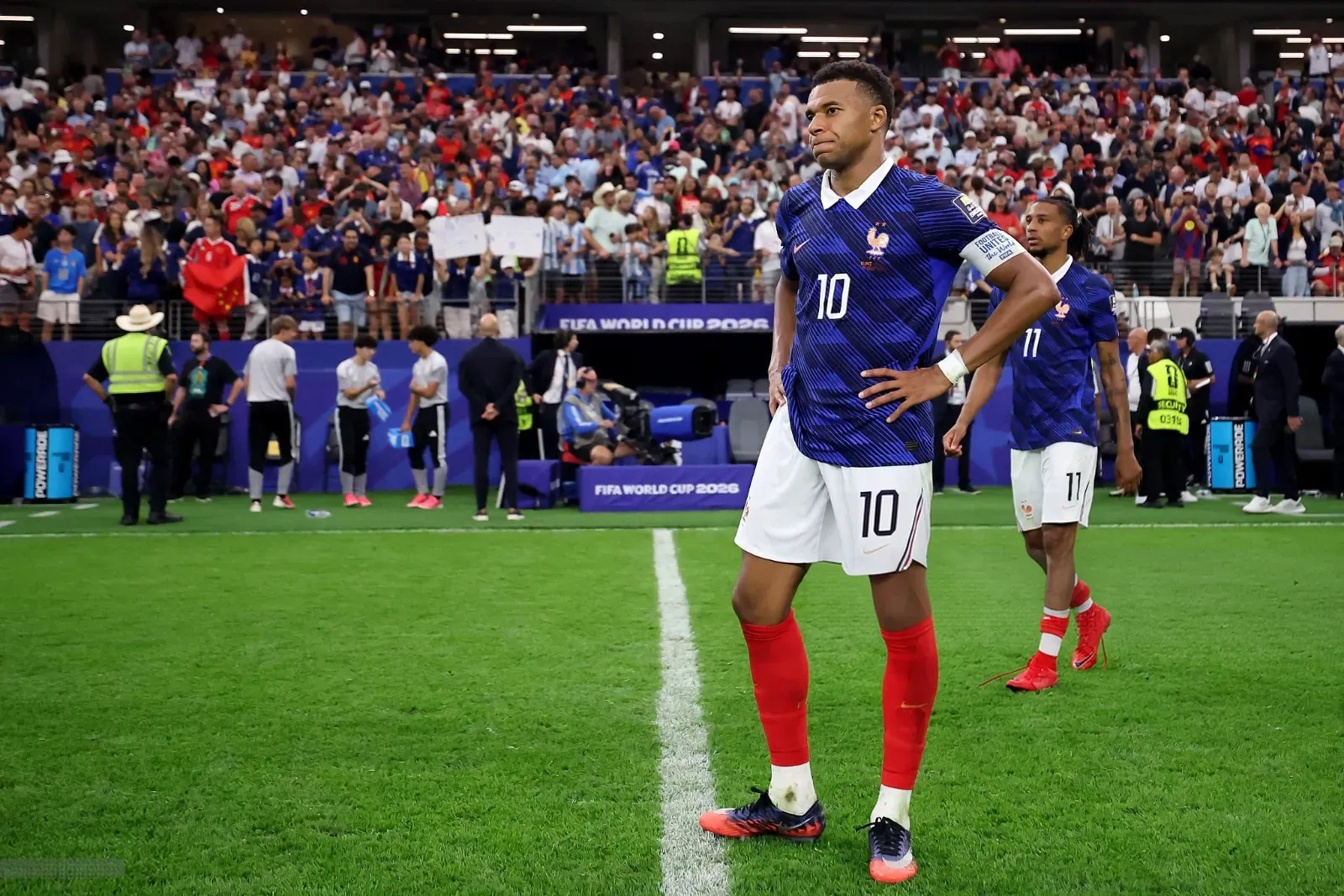 Spain Beat France to Reach 2026 World Cup Final - Image 3