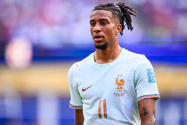 Michael Olise Seeks Crunch Meeting With Bayern Amid Real Madrid Links