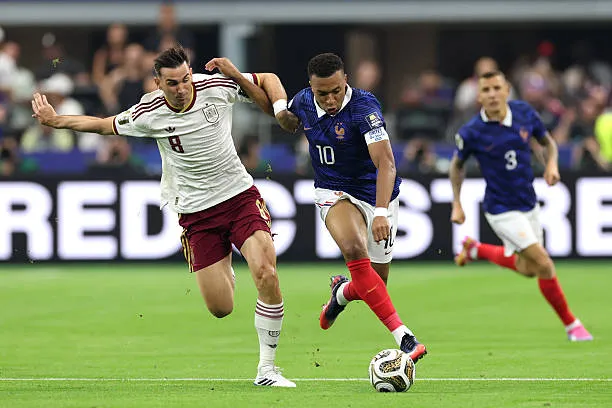 Spain Halt France's Three-Consecutive World Cup Final Dream to Reach 2026 Showpiece - Image 4