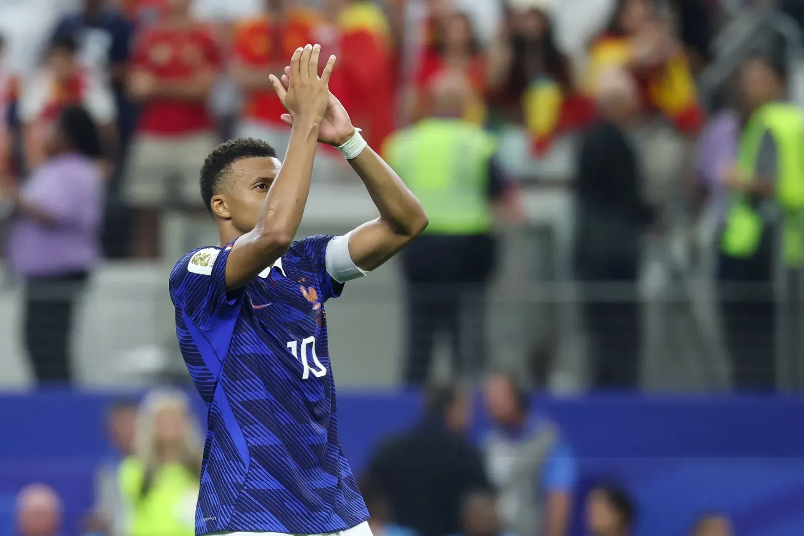 Mbappé 2026 World Cup Dream Ends Against Spain - Image 2