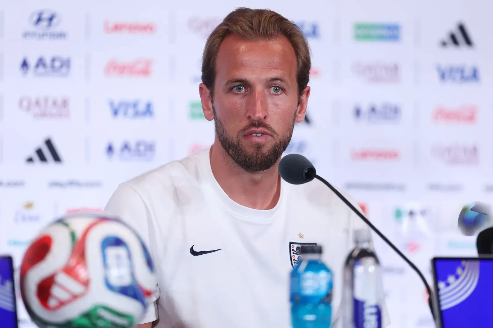 Harry Kane Explains Why He Should Not Be Compared to Haaland - Image 2