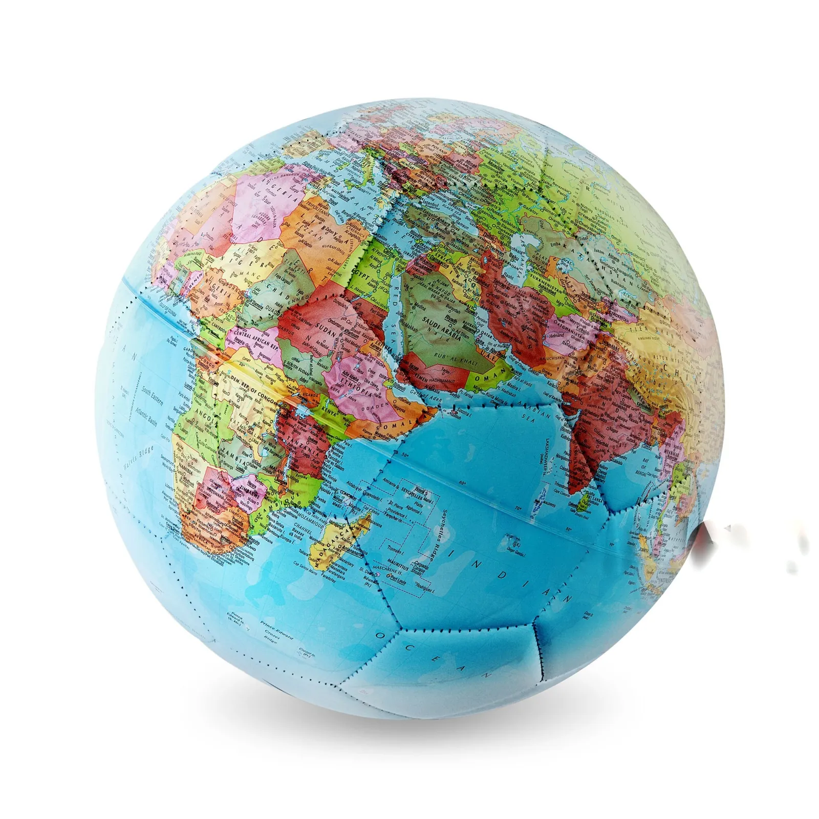 Africa Shocks the World as Nine Teams Reach World Cup Knockout Stage - Image 1