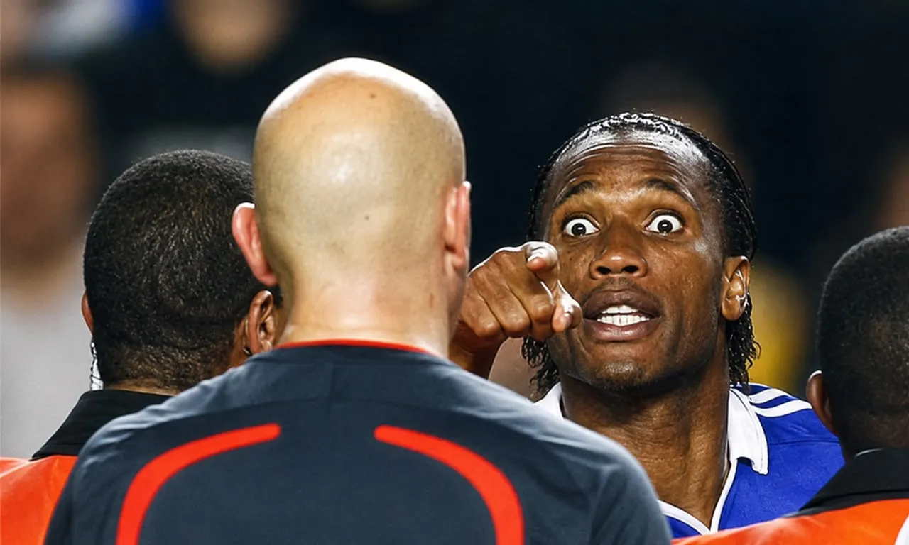 The UEFA-Barcelona-UNICEF Bizarre Connection: Erzik Effect & Influence on 'Prime Barca' Era?