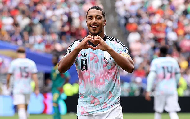 Manchester United Step Up Tielemans Pursuit with Release Clause Activation - Image 1