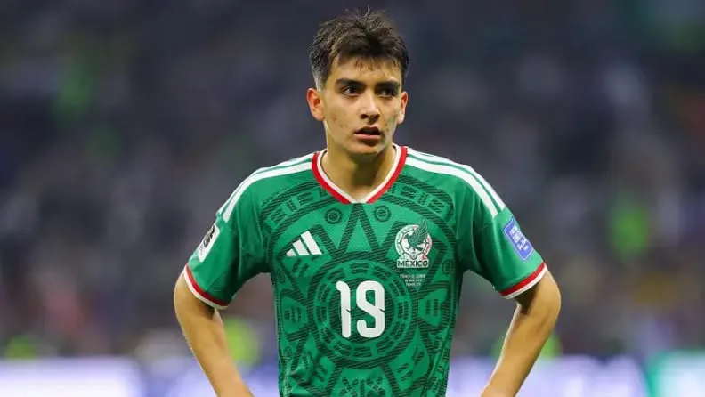 Gilberto Mora: Perhaps The Birth of a Legend?