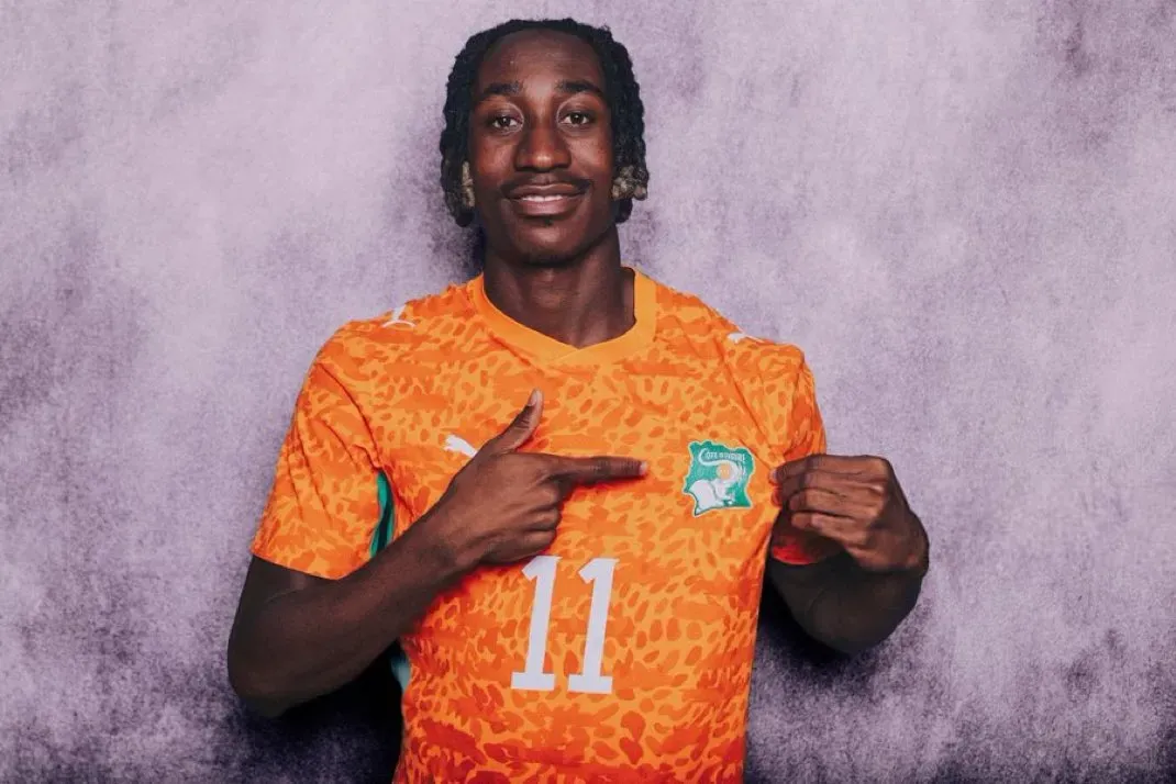 PSG Step Up Summer Rebuild with Akliouche Agreement and Diomande Talks - Image 1