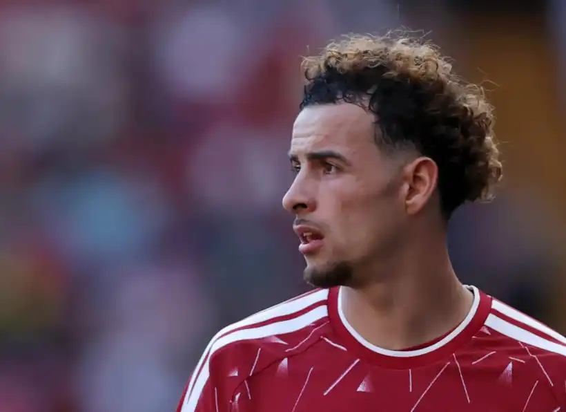 Liverpool reject new Curtis Jones transfer approach as Andoni Iraola makes stance clear
