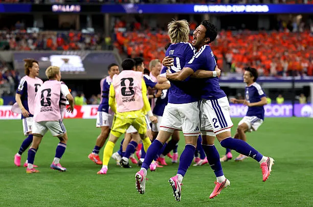 Eastern Promise: Asian Nations Yet To Taste Defeat In World Cup 2026