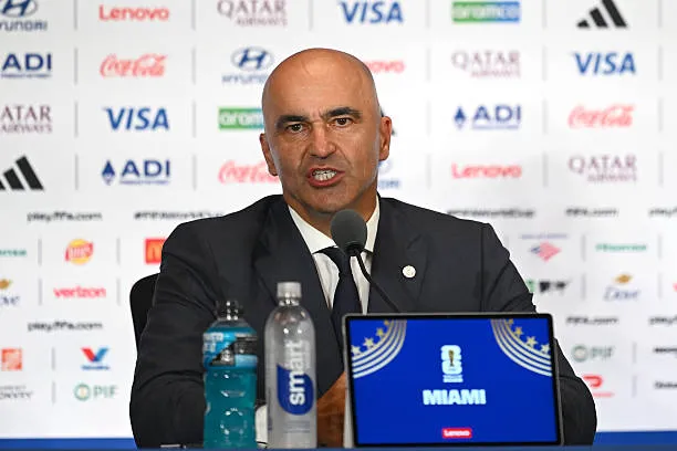 Portugal Boss Roberto Martínez Defends Ronaldo Amid Criticism