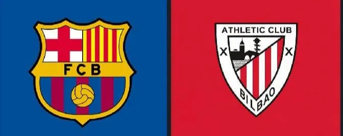 Barcelona Set for Tough Athletic Club Test in La Liga Opener