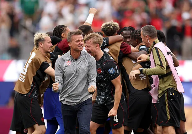 Marsch Celebrates Canada’s History-Makers Following World Cup Triumph - Image 2
