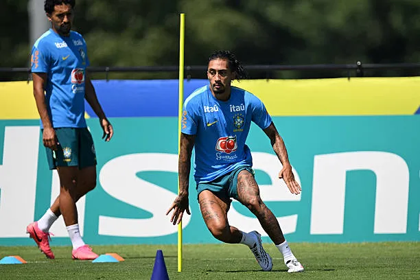Ancelotti Welcomes Raphinha Back Ahead Of Brazil’s Knockout Test - Image 1