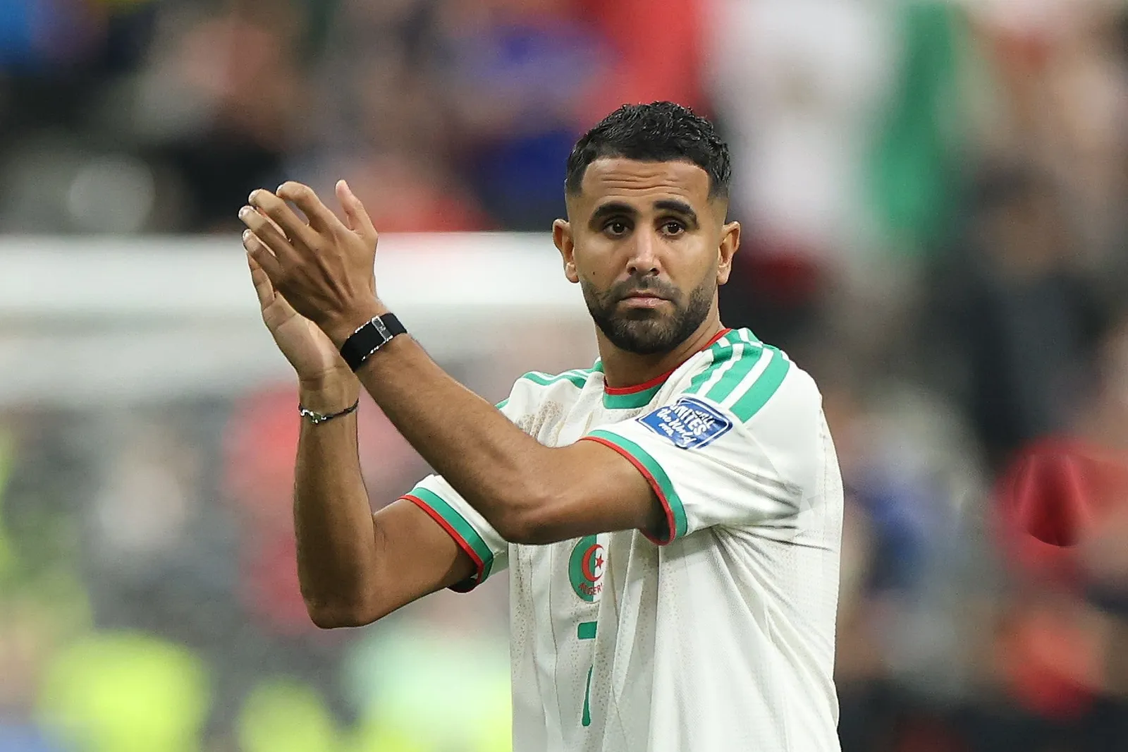 Riyad Mahrez Retires From Algeria After World Cup Exit - Image 2