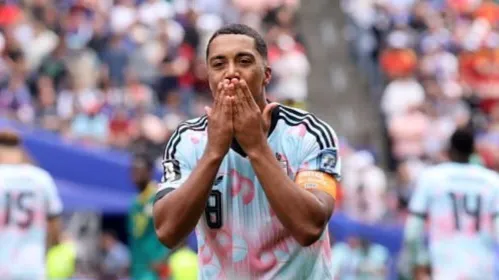 Manchester United's Silent Masterstroke: Youri Tielemans Arrives at Old Trafford