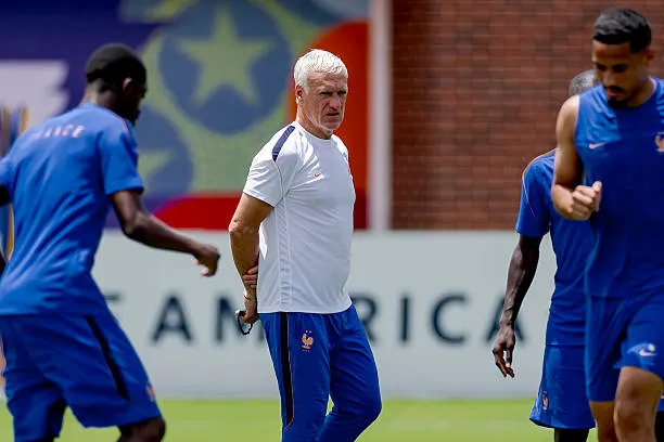 Deschamps Backs Spain As Favourites Ahead Of World Cup Semi-Final - Image 2