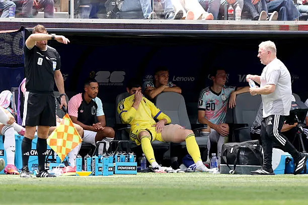 Courtois Plans One-Year Belgium Pause, Sets Sights On Euro 2028 Return - Image 1