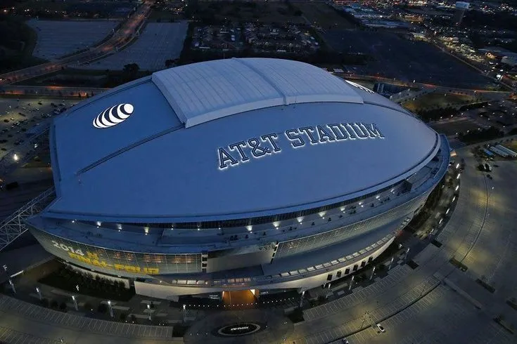 AT&T Stadium: Another Architectural Engineering Marvel by the Americans - Image 4