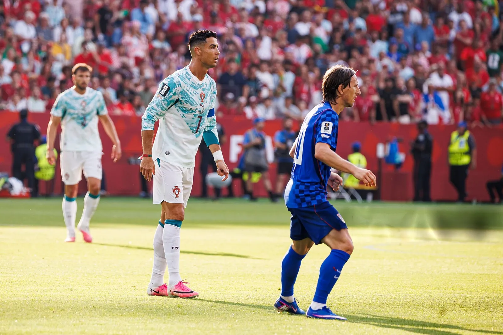 Portugal Beat Croatia in Astonishing World Cup Drama - Image 2