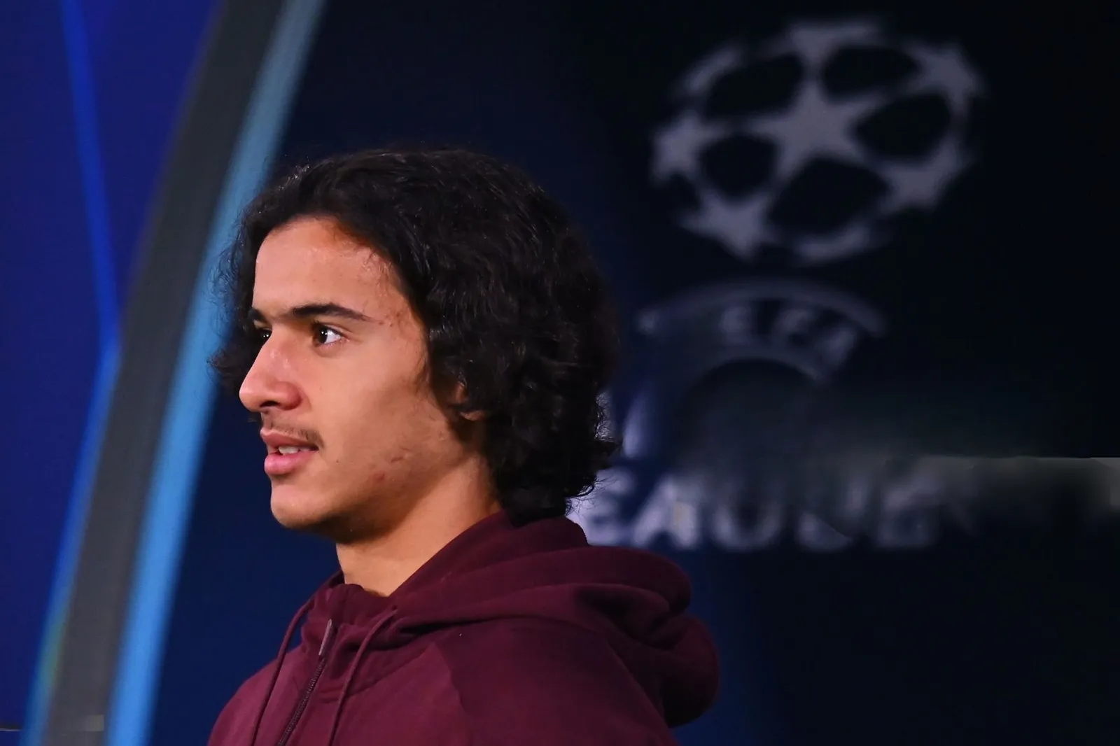 Ayyoub Bouaddi Sends Clear Message to Arsenal, Real Madrid, Others Amid Growing Interest Following World Cup Masterclass