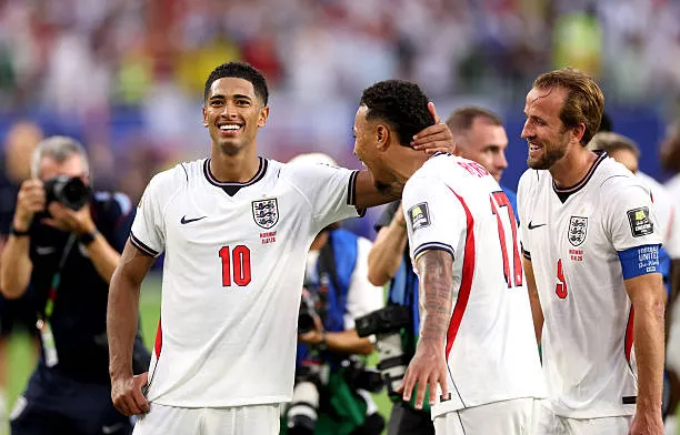 Morgan Rogers Tips Jude Bellingham For World Cup Player Of The Tournament - Image 2
