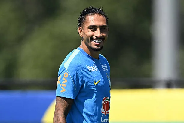 Ancelotti Welcomes Raphinha Back Ahead Of Brazil’s Knockout Test