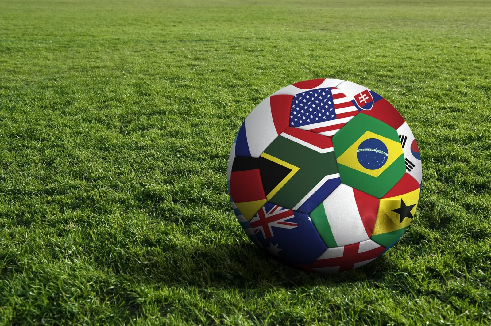 FIFA New World Cup Rule Could Change Everything - Image 1