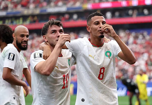 The Lions of History: Why Morocco is Officially Africa’s Greatest Ever Football Team