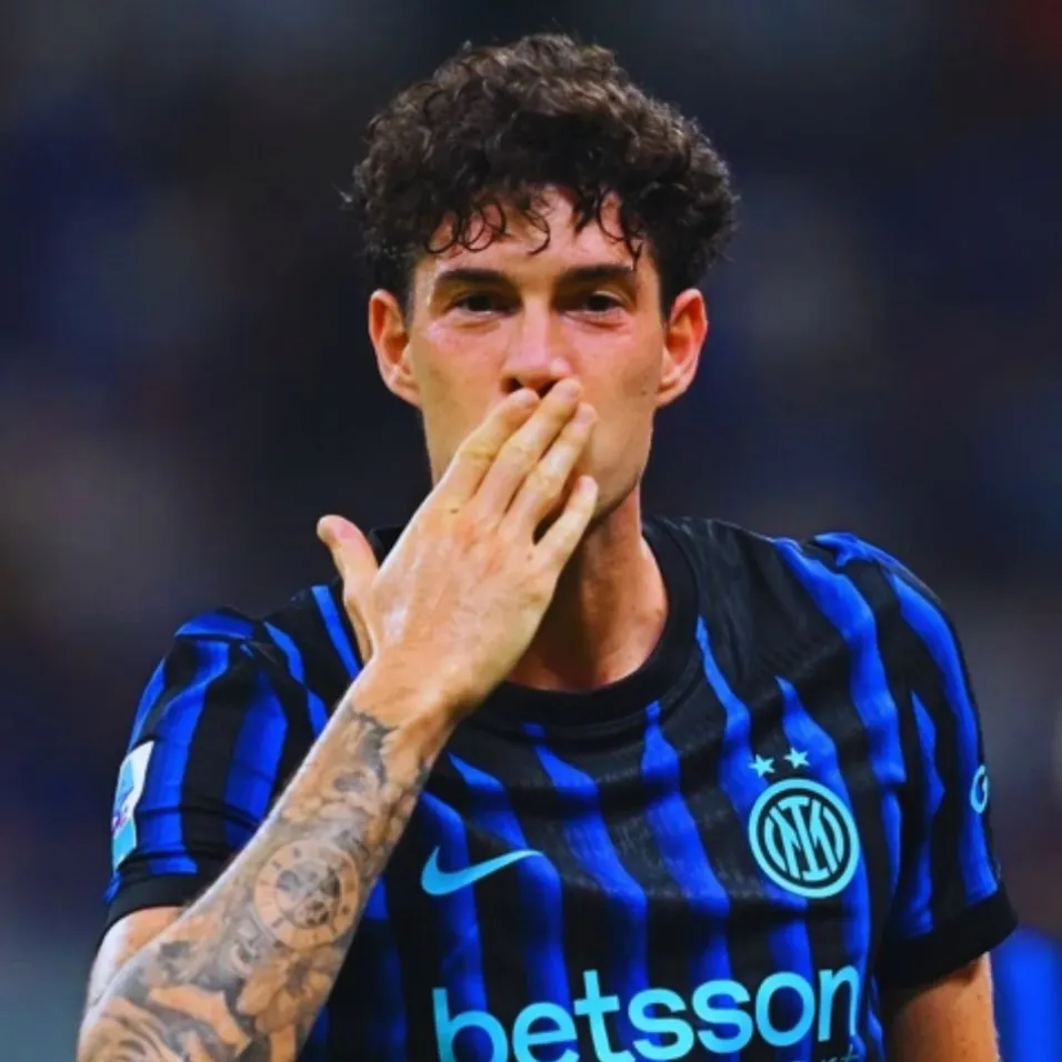 Real Madrid Interested in Alessandro Bastoni as Inter Milan Set €70 Million Price Tag