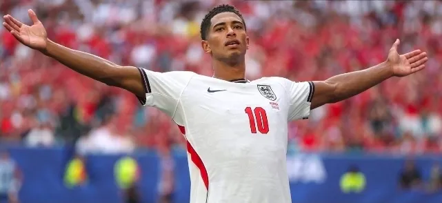 Jude Bellingham: The Beating Heart of England's World Cup Dream