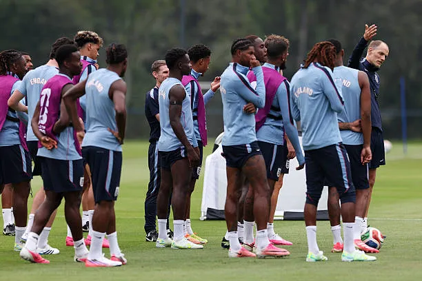 England Manager Tuchel Opens Up On Players’ Off-Pitch Conduct - Image 1