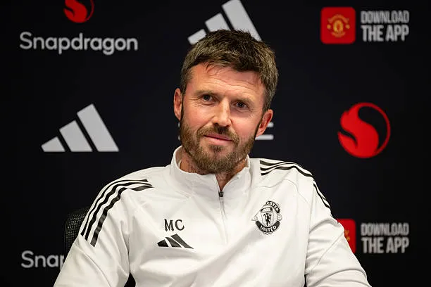 Carrick Targets Silverware As Manchester United Launch New Season Preparations