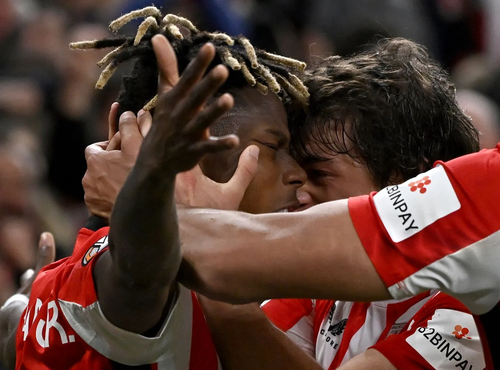 Nico Williams Sends Strong Loyalty Message to Athletic Club - Image 2