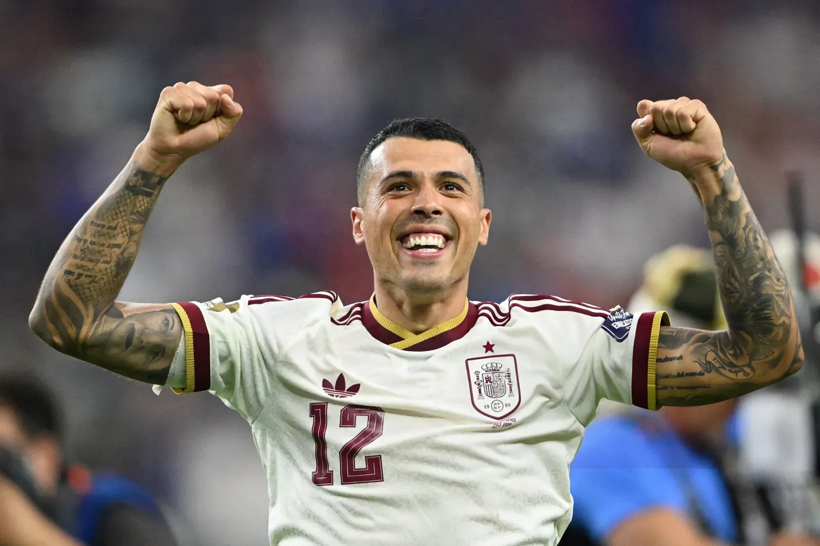 Spain Beat France to Reach 2026 World Cup Final - Image 2