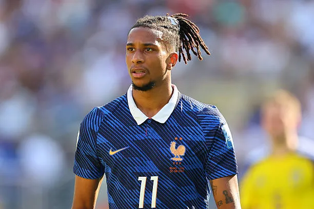 Madrid Ready Historic Offer To Land Michael Olise