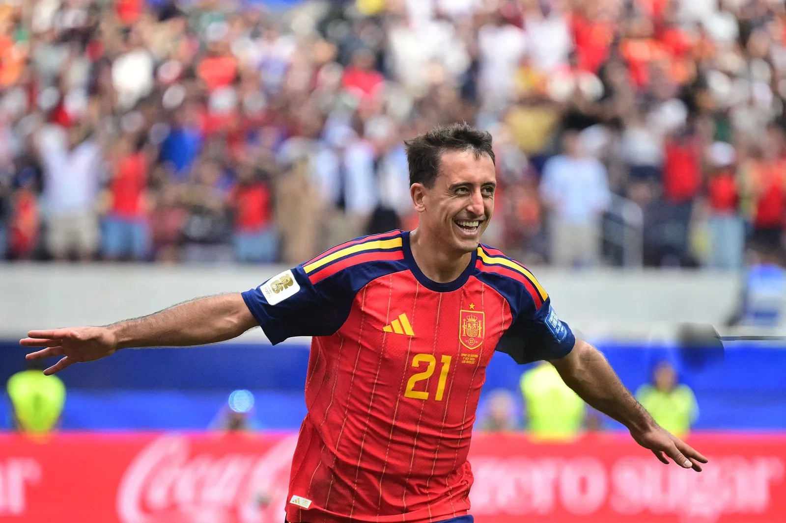 Yamal Man of the Match Sparks World Cup Debate - Image 3