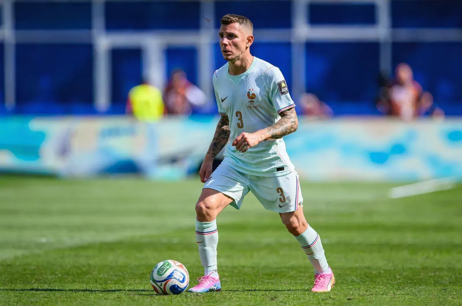 PSG Agree Deal for Lucas Digne After World Cup - Image 2