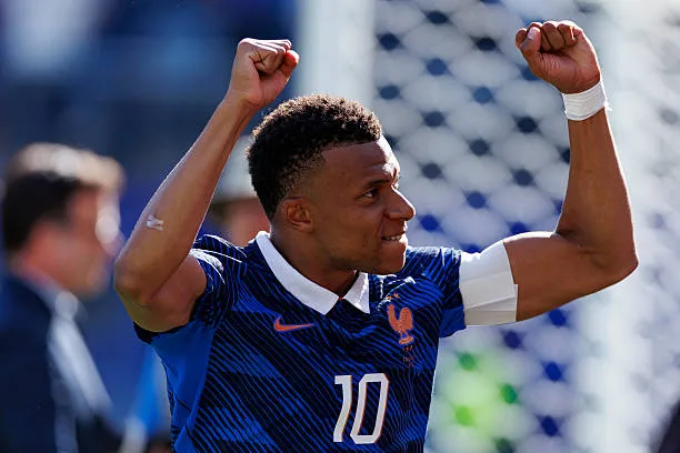 Mbappé’s Pursuit of History Continues in Iraq Showdown