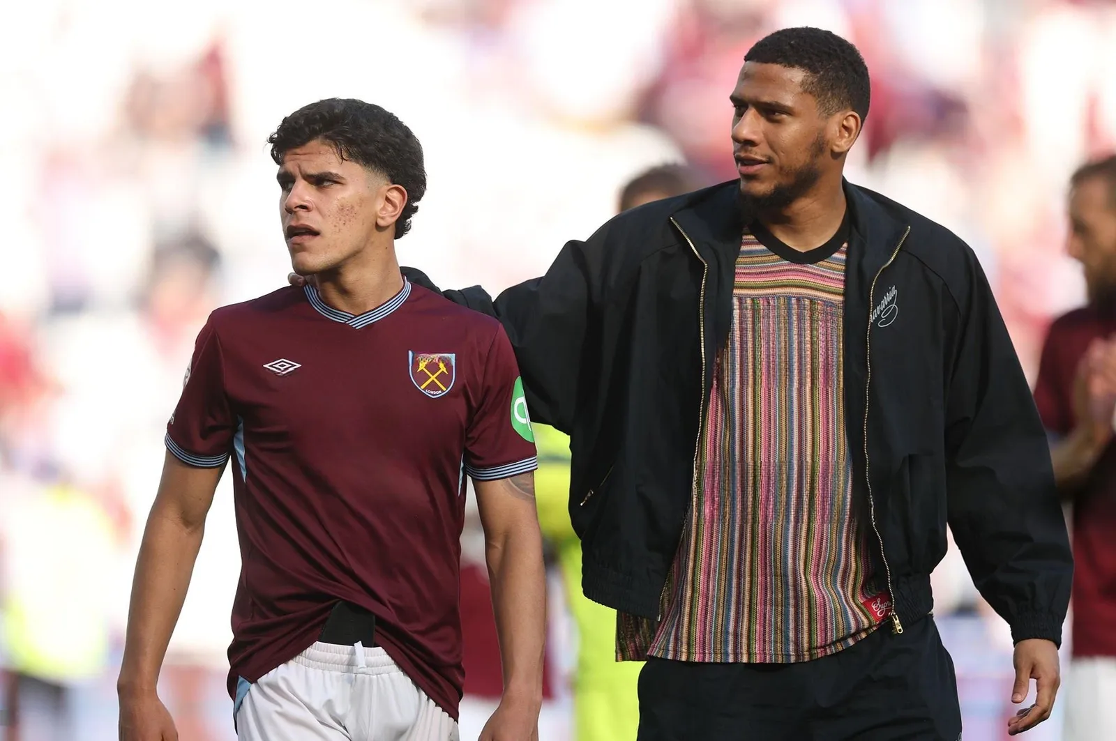 Manchester United Set to Swoop in on 'Portuguese Declan Rice' for €92.5M
