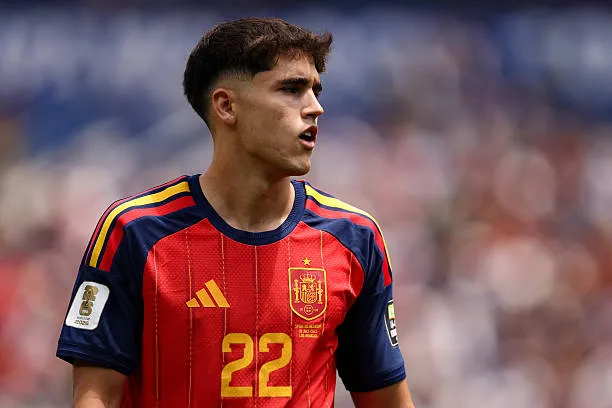 Pau Cubarsí: 'I'm Not Scared Of Mbappé – I Have No Fear'
