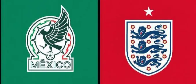 Mexico to Host England in Blockbuster World Cup Round of 16 Clash