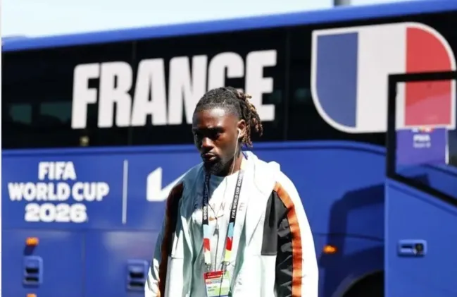 From the Concrete Floors of Colombes to the World Biggest Stage: France Manu Koné is the Truth and Solution to Many Europe’s Club Midfield Crisis