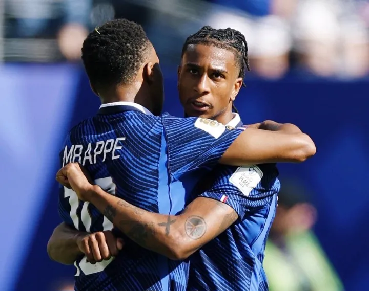 "It is Easy to Play With Olise" — Mbappé Sends Cryptic Transfer Message to Real Madrid Amidst Slams of Vinícius Jr Style - Image 1