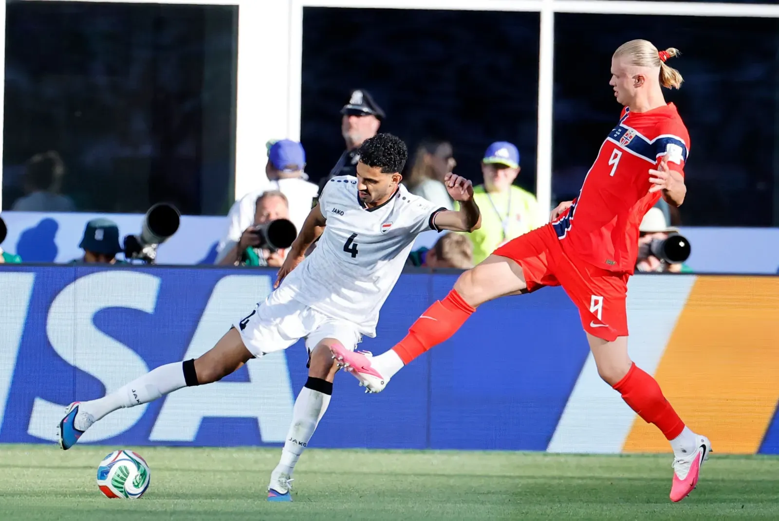 Airline World Cup Bet Ends With Classy Finish - Image 1