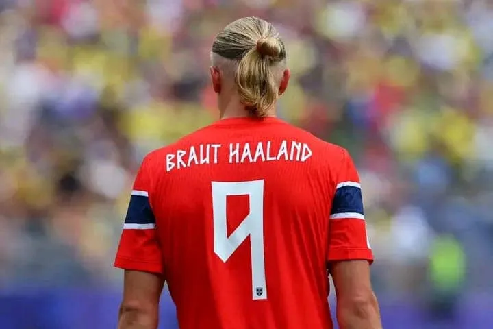 World Cup Frenzy: Norwegian Name Takes Over Peruvian Naming Ceremonies
