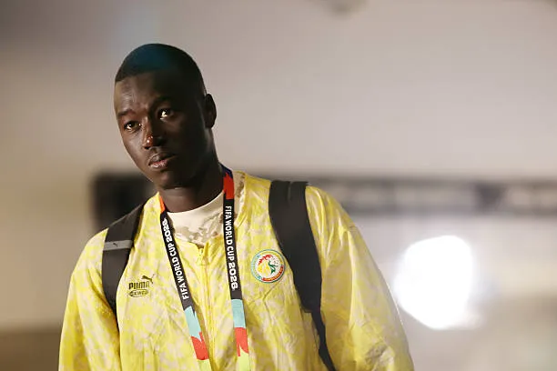 Pape Gueye Threatens Senegal Exit In Criticism Of Coaching Staff